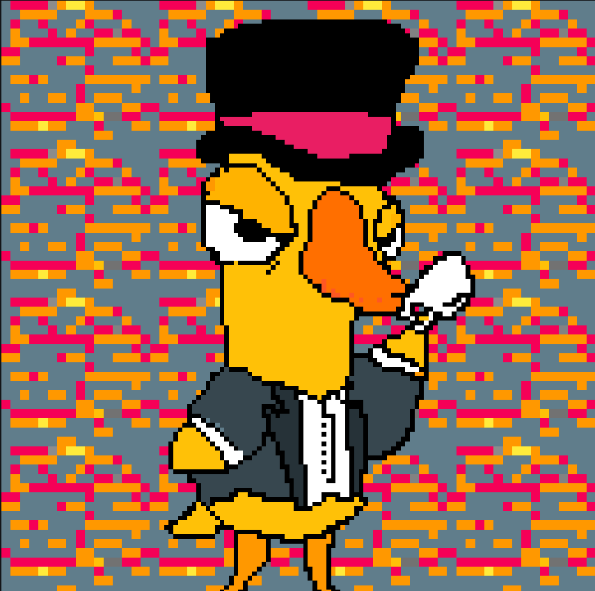 DappGoose Labs DAO