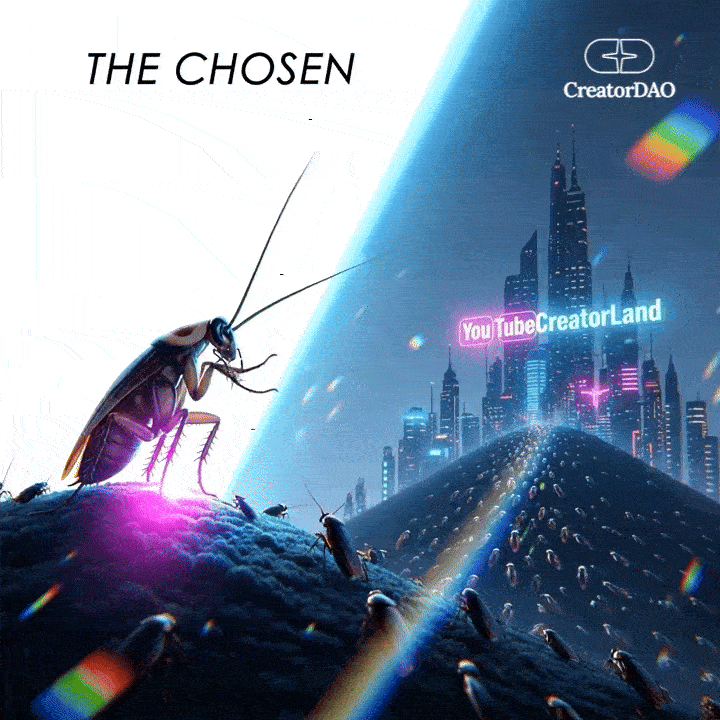 The Chosen