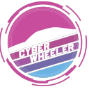 CyberWheeler NFT