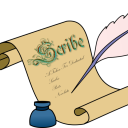 Scholar and Scribe