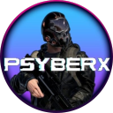 PSYBER-X