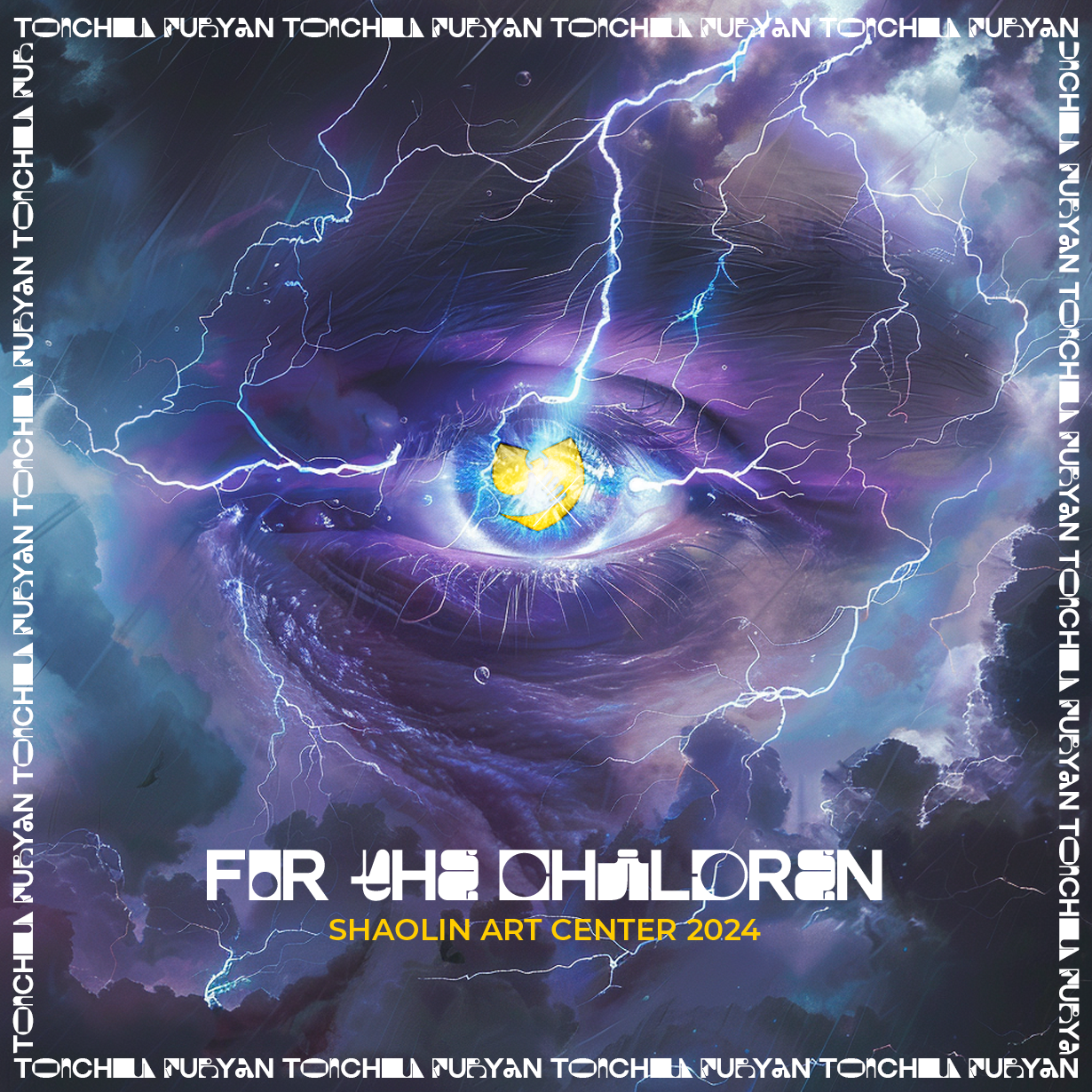 Tonchu Furyan is For The Children
