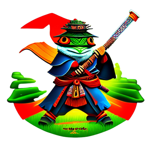 NinjaPepe