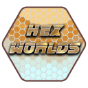 HexWorlds