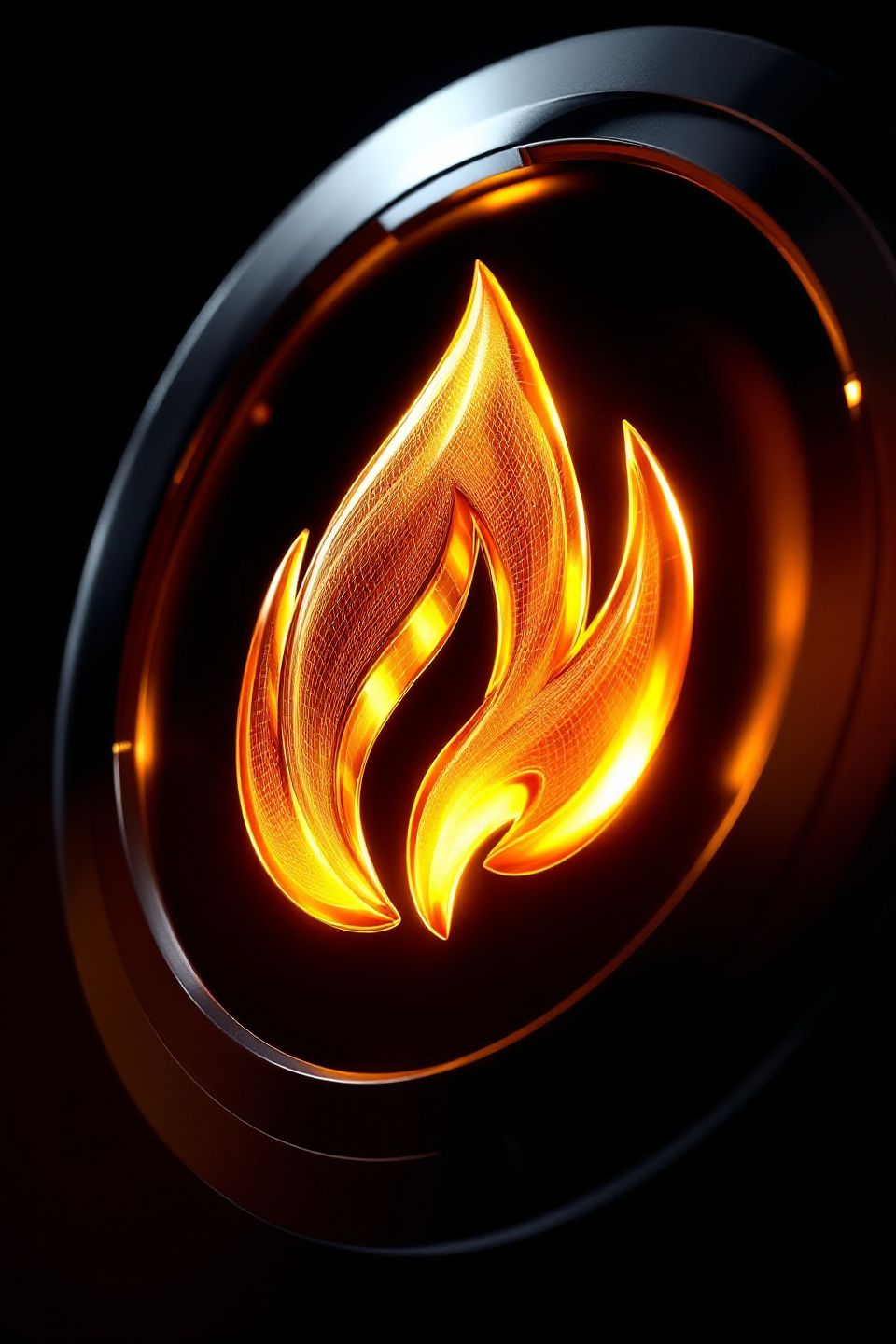 Flame Core