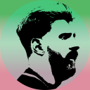 Lionel Messi Punk