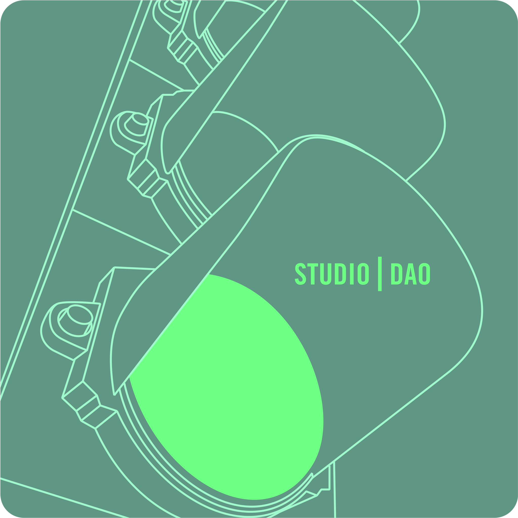 StudioDAO