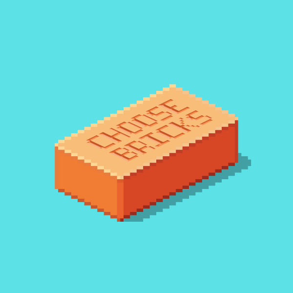Choose Bricks