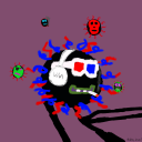 @donkey_brained's DiSc0Rd