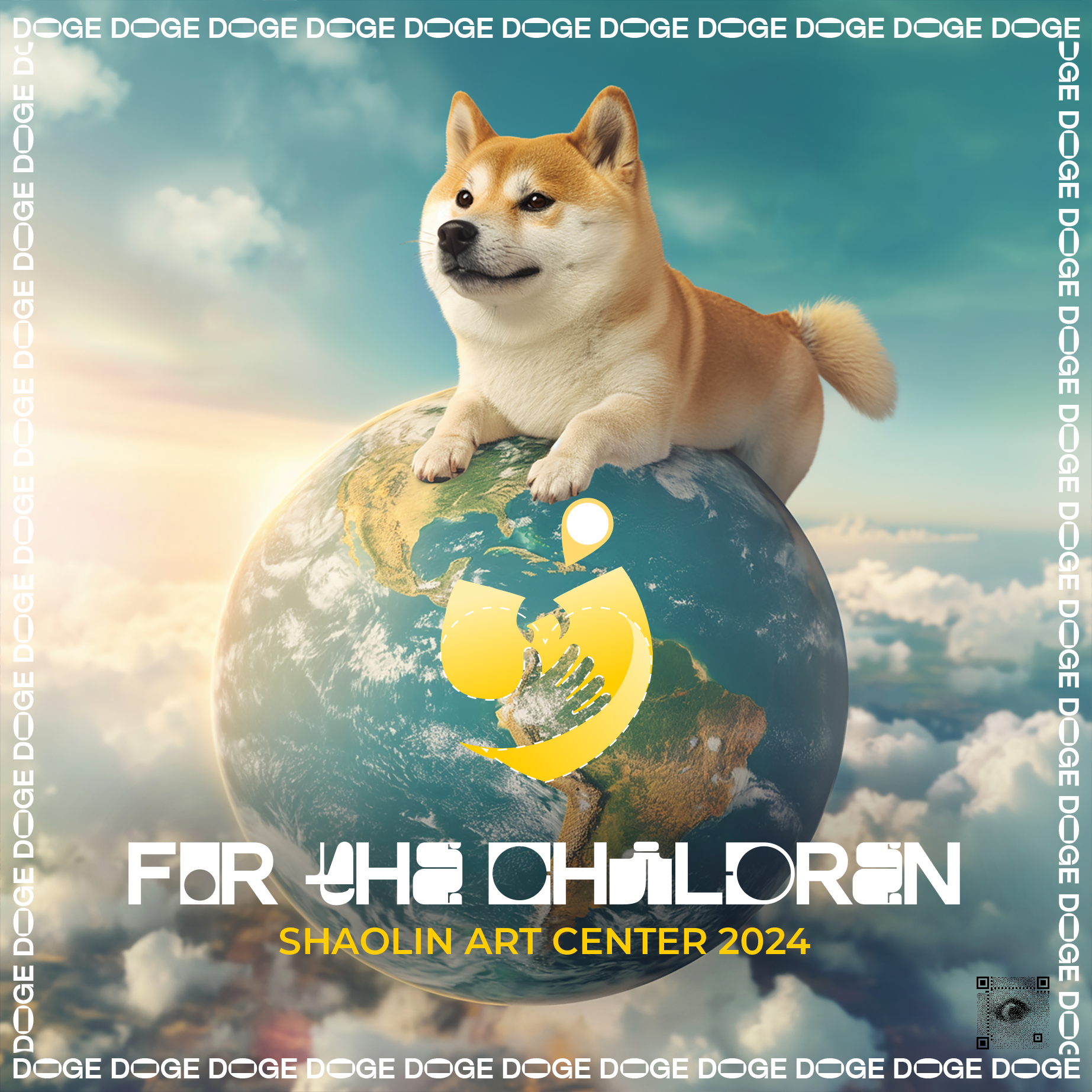 Doge is For The Children