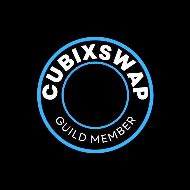 CubixSwap Guild Member