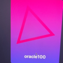oracle100's server