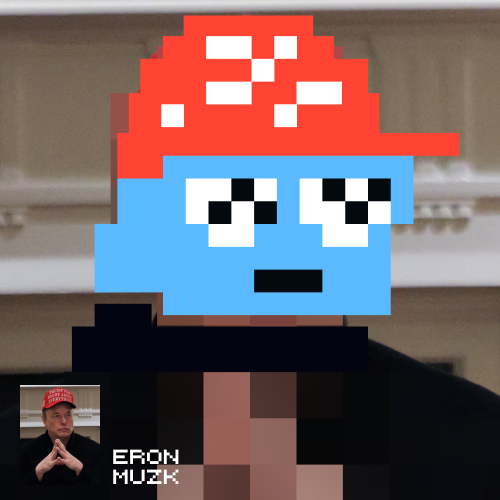 Eron Muzk