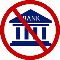 Not a Bank