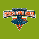 Heroes Battle Arena ⚔ Multi-chain Strategic RPG