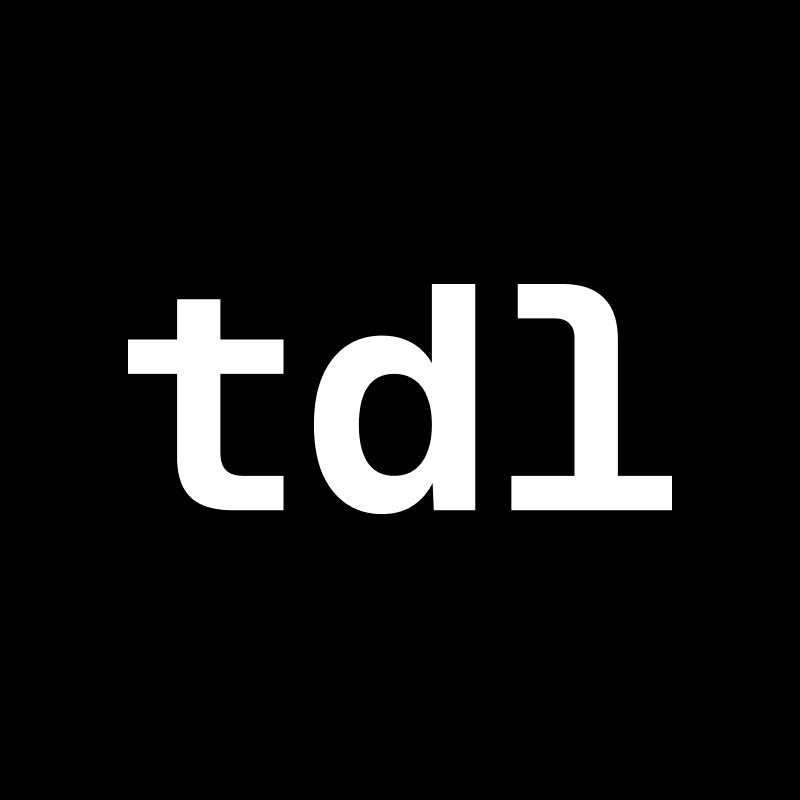 tdl