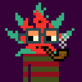 Weeds WTF (unofficial)