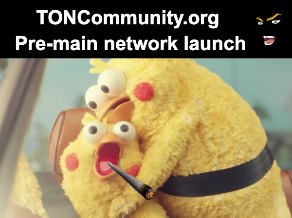 Tooz Community