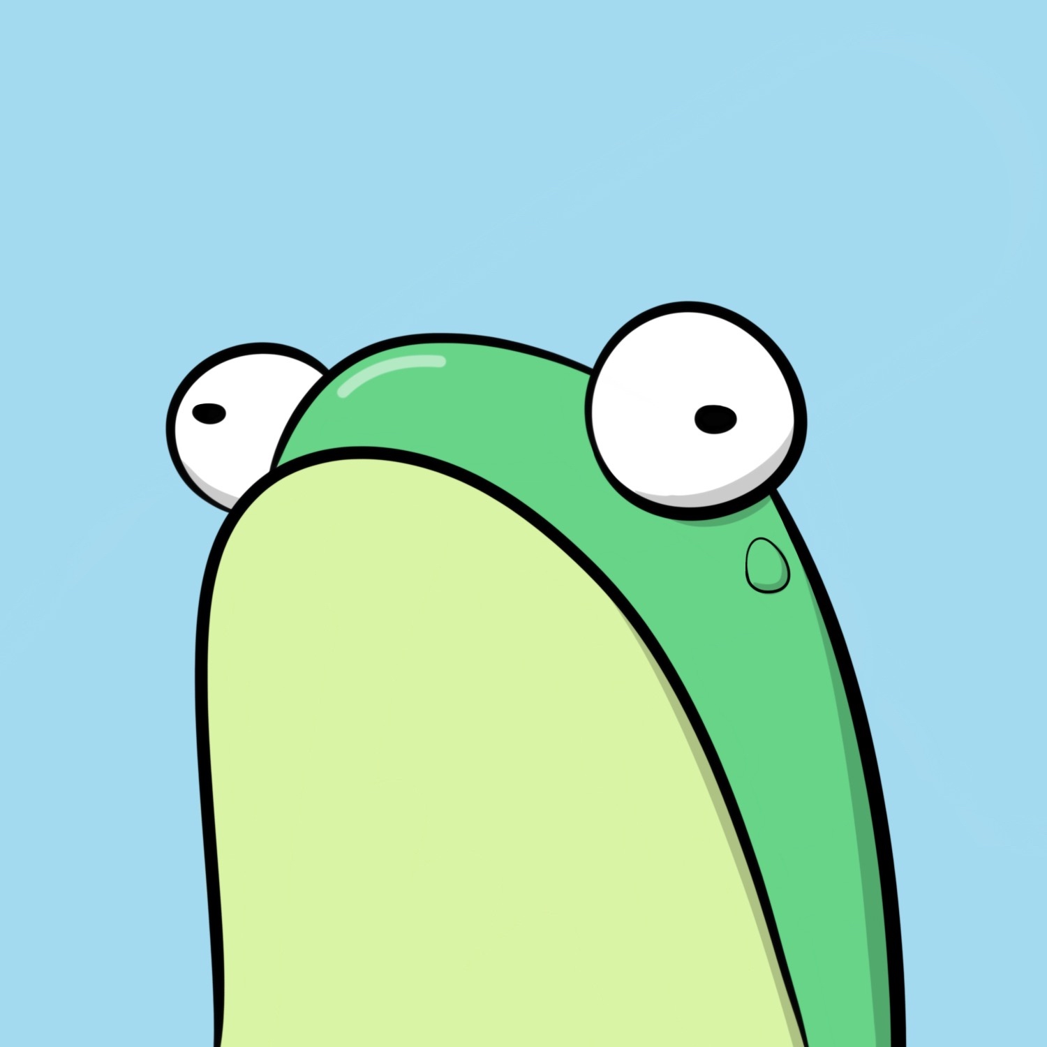 Frog Army 2