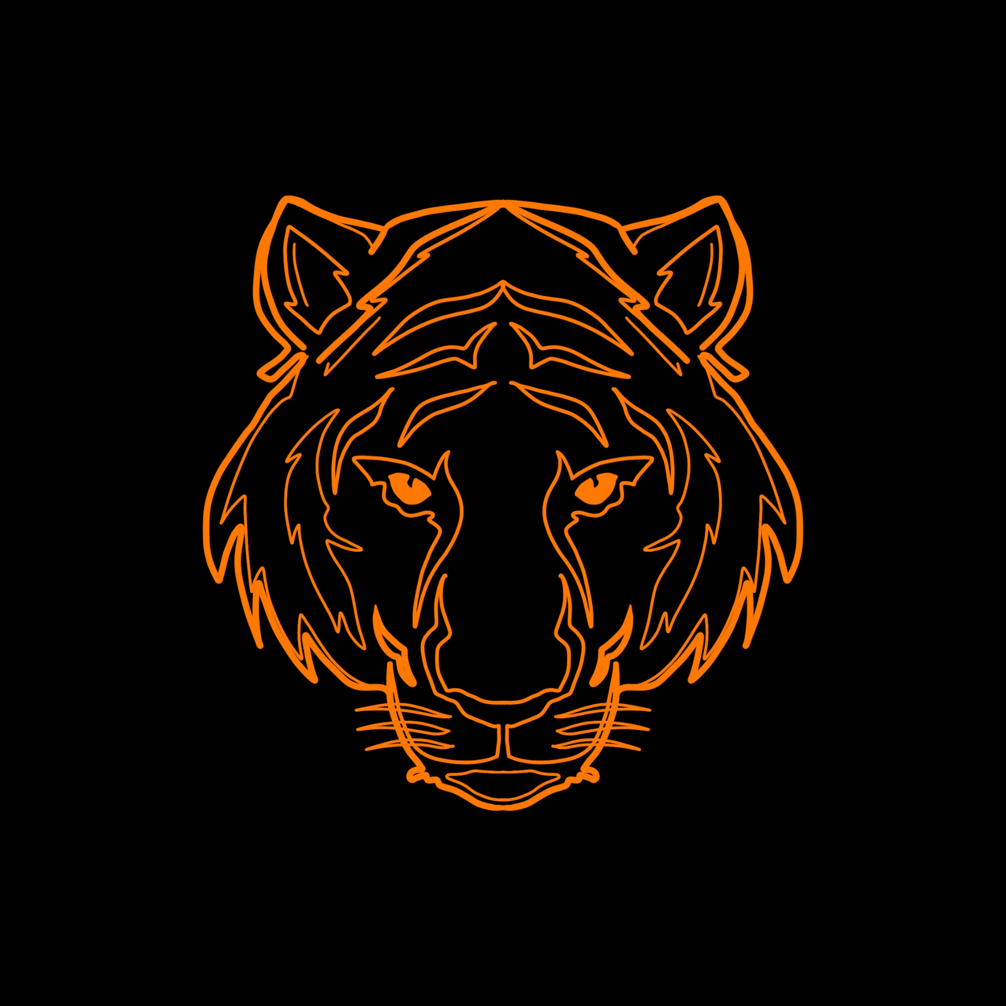 Fantom Tigers