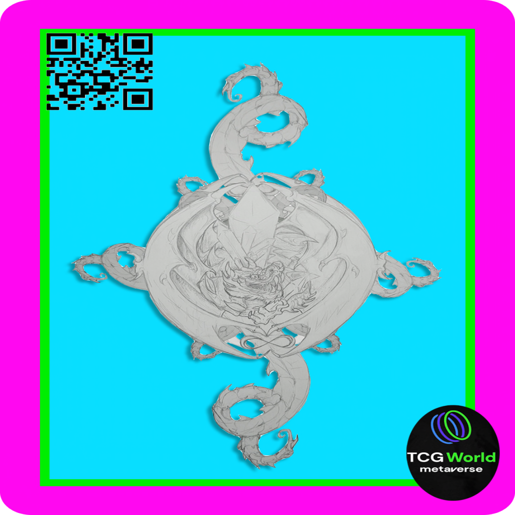 The Bravais Seal of Membership Web 3 Version