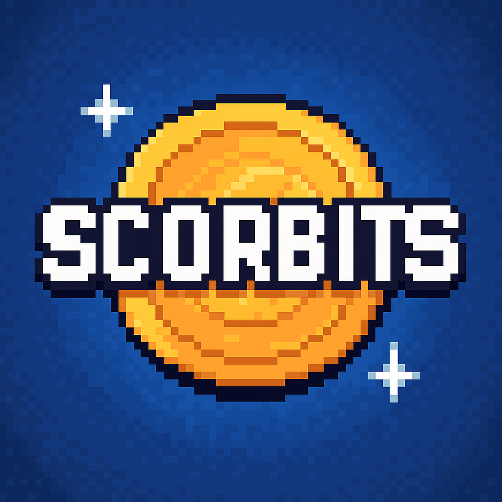 Get 10 SCORbits