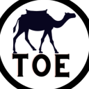 Camel "TOE" Can