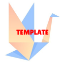 Origami Template