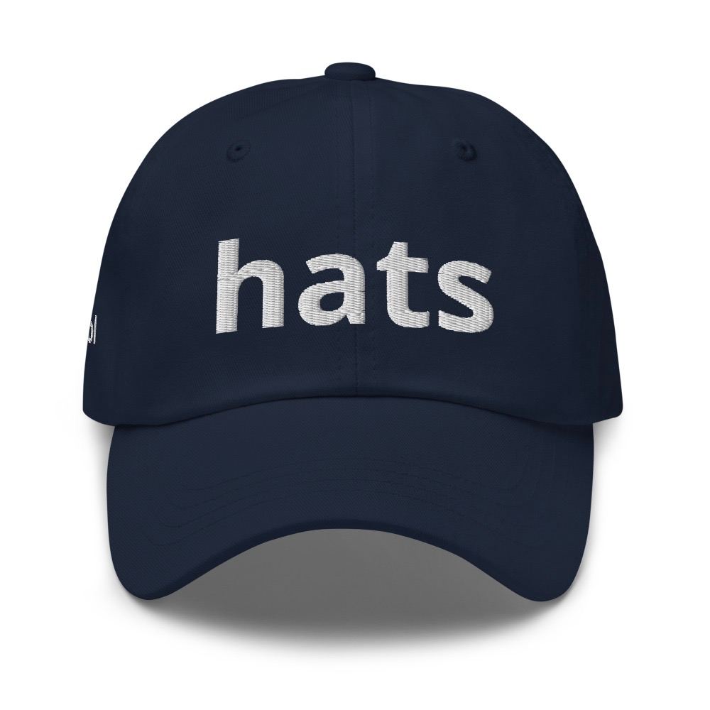Hats Protocol 🧢