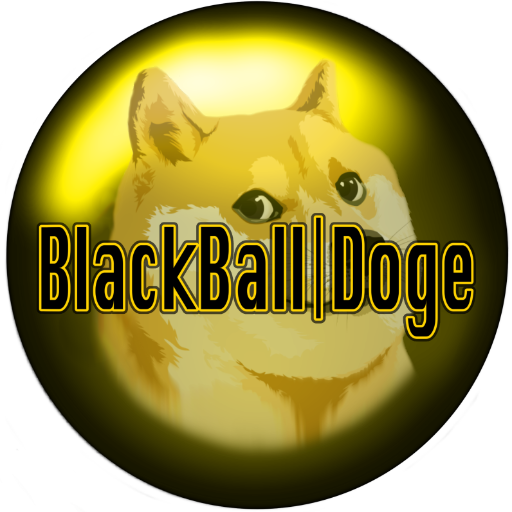 Blackball|Doge