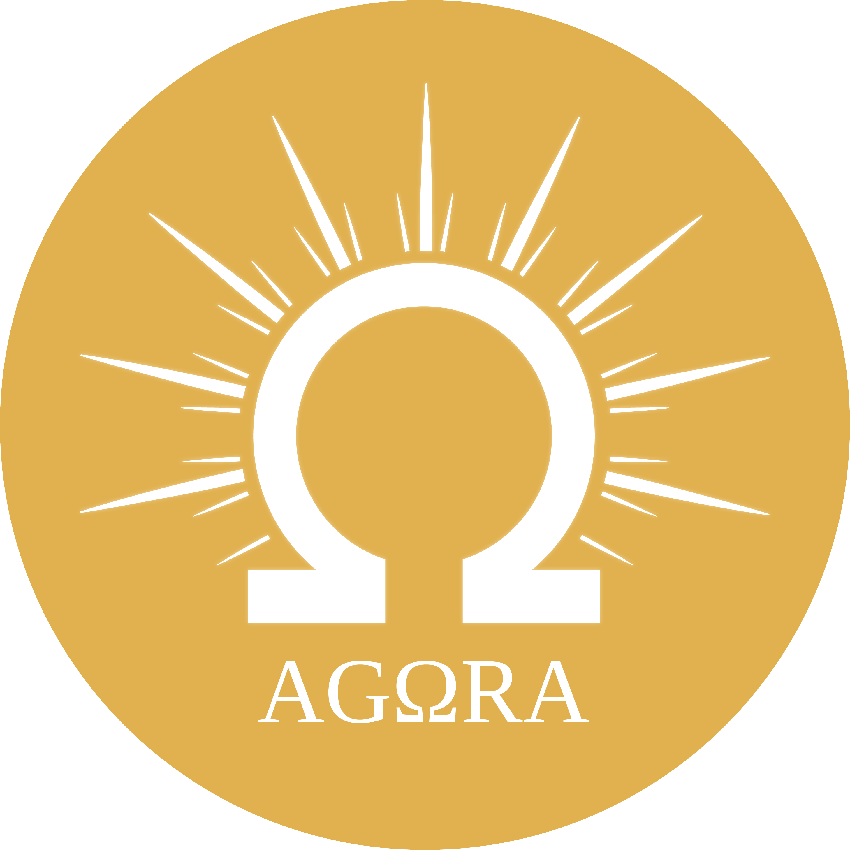 Olympus Agora