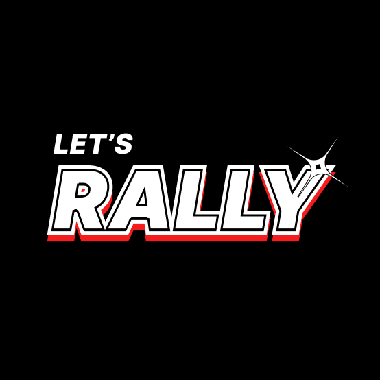 Rally - Web3 audio app