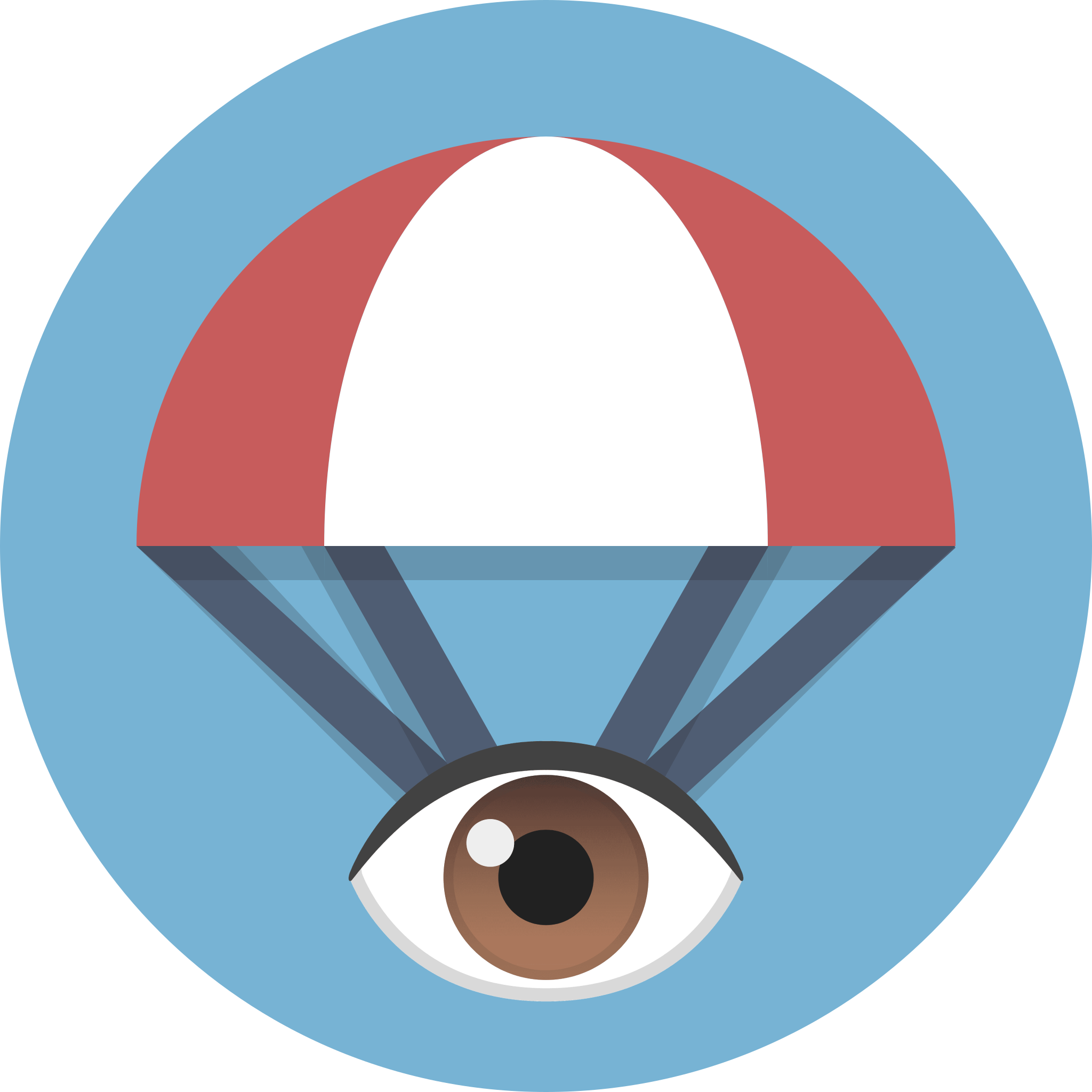 👁 AIRDROP -  Clairvoyant 👁