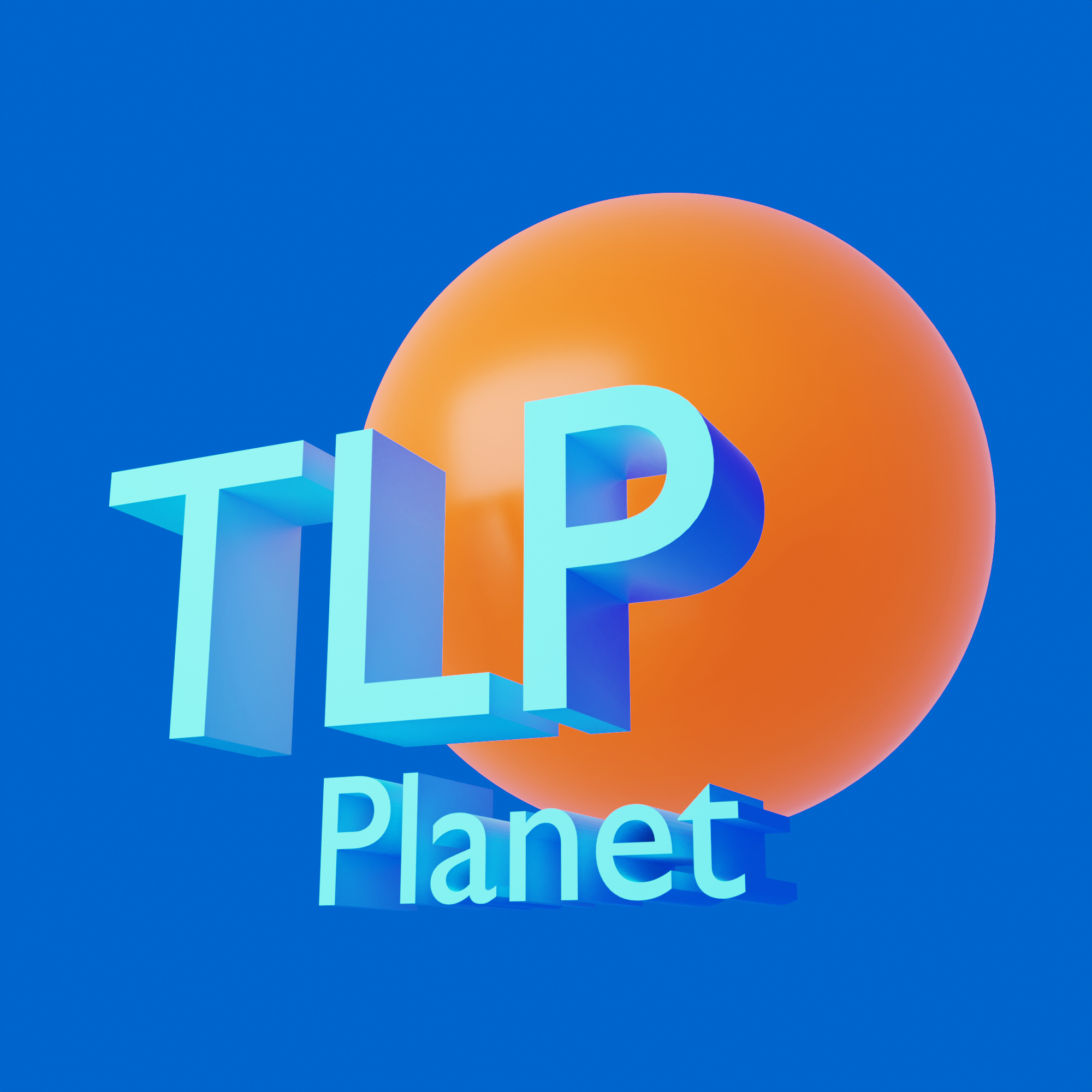 TLP_元宇宙星球
