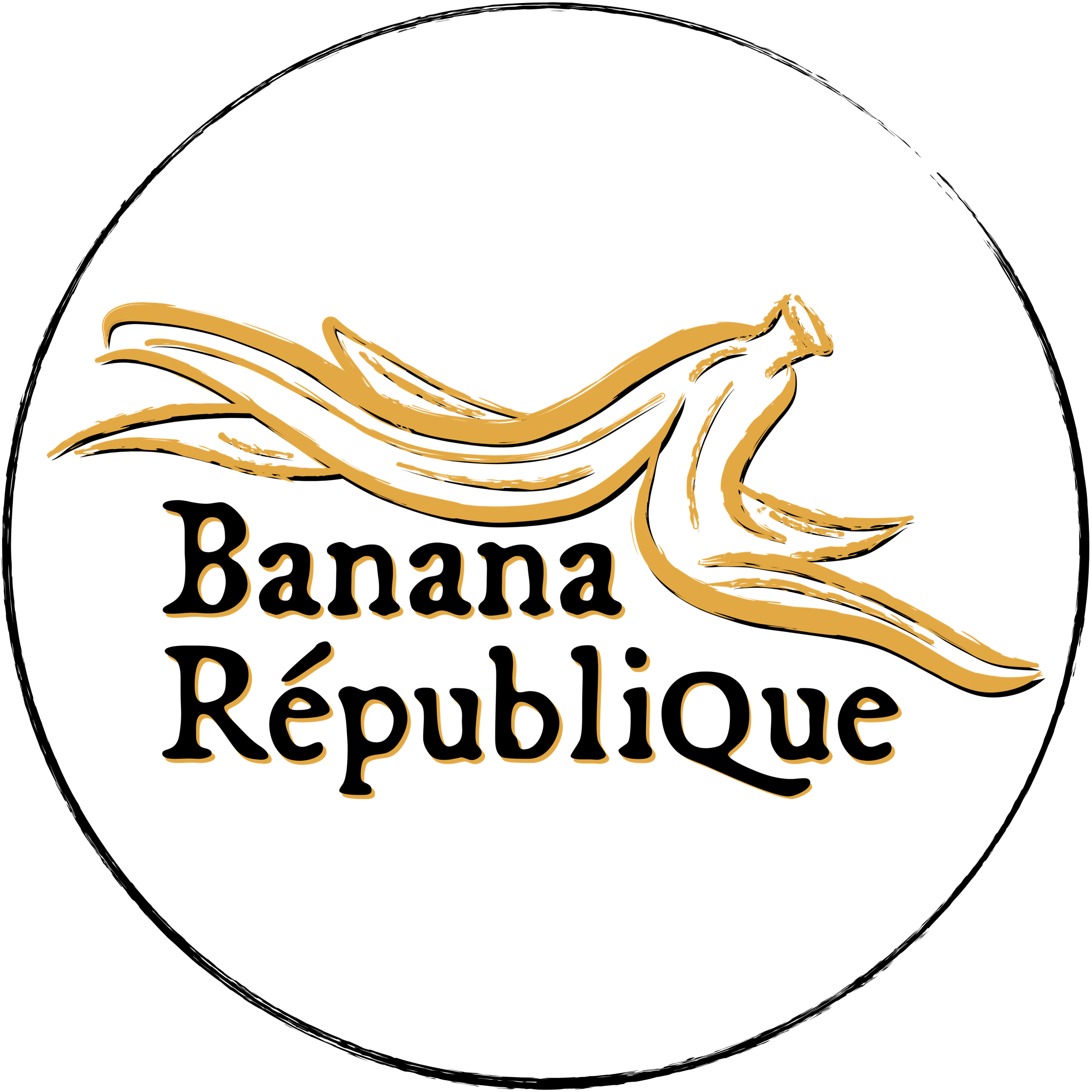 Banana République